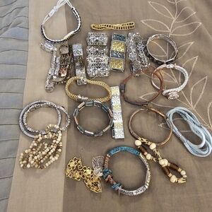 Elegant Women's Jewelry Set